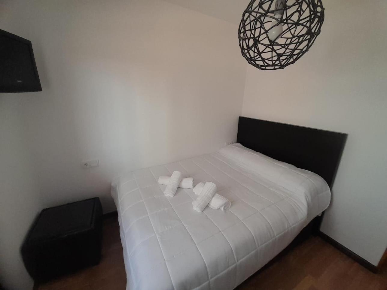Enviveiro A Pie De Playa De Covas II Appartement Buitenkant foto